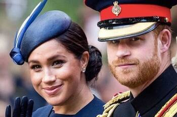 Las motivaciones que tuvo Meghan Markle para renunciar a la realeza