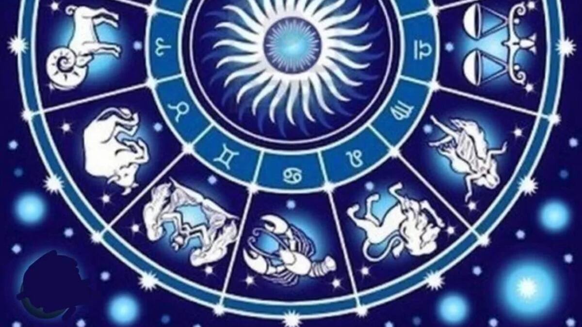 Los horóscopos para este 24 de abril en el último lunes del mes