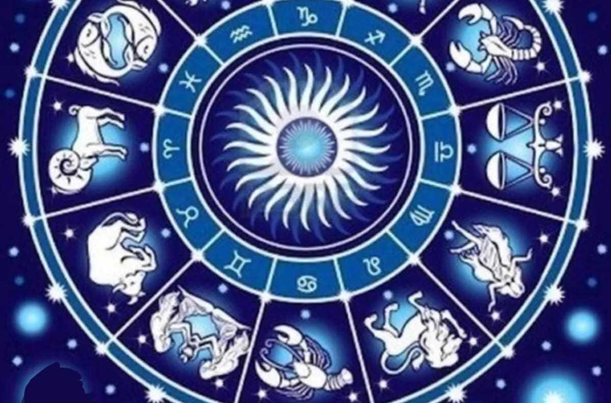 Los horóscopos para este 24 de abril en el último lunes del mes
