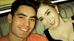 Dueña de Miss Universo es relacionada sentimentalmente con este actor filipino