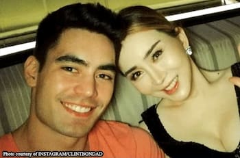 Dueña de Miss Universo es relacionada sentimentalmente con este actor filipino