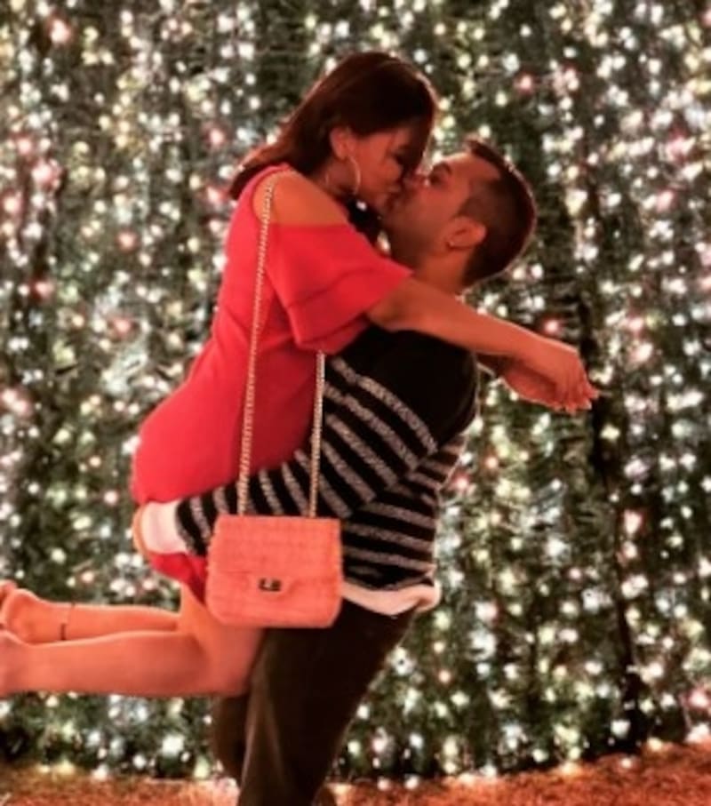 Horóscopo predictivo para este domingo 25 de diciembre - Créditos: Instagram