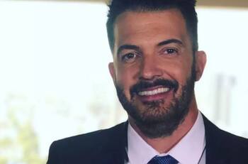 Fernando del Solar reveló la verdadera causa por la cual salió del programa 'Hoy'