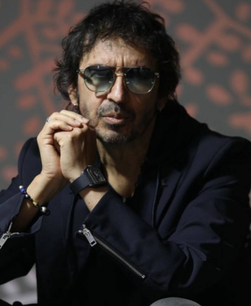 Guillermo del Bosque abandonó Televisa Guillermo del Bosque deja Televisa tras 30 años - Créditos: Instagram