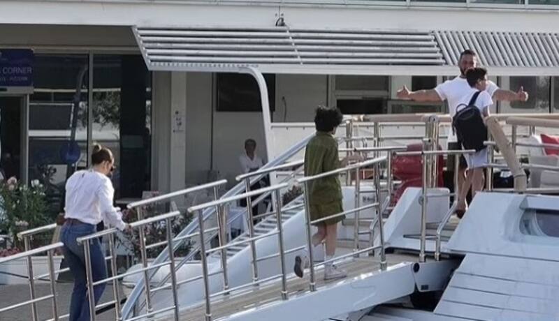 JLo se toma unos días lejos de Ben Affleck - Créditos: Instagram