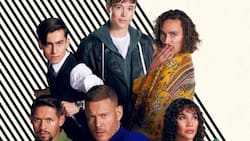 Piden que este actor de 'The Umbrella Academy' sustituya a Ezra Miller en 'The Flash'