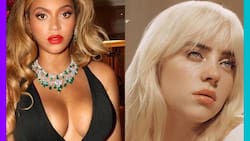 ¿Billie Eilish o Beyoncé? Las cantantes podrían unirse a estos artistas con un Oscar y un Grammy