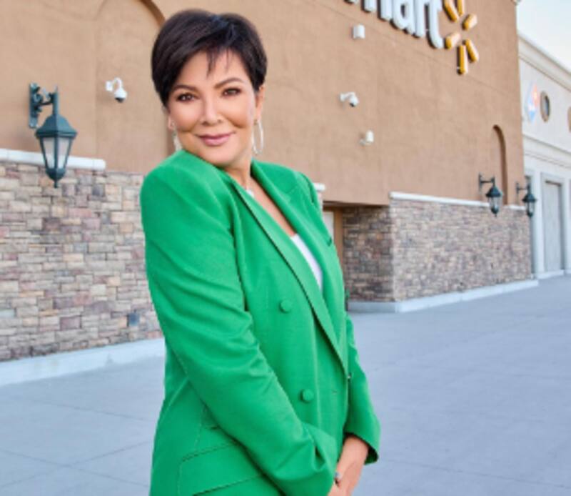 Kris Jenner abandona su particular corte de pelo pixie y opta por una nueva apariencia - Créditos: Instagram