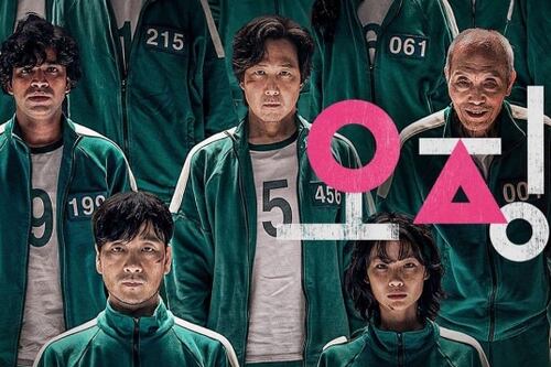 ‘El juego del calamar’ pasará de la ficción a la realidad con su propio reality show