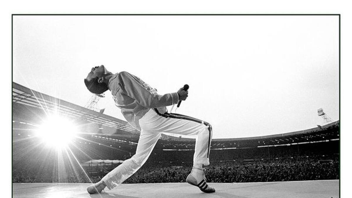 Habrá nuevas revelaciones sobre la enfermedad de Freddie Mercury en el documental 'The Final Act'