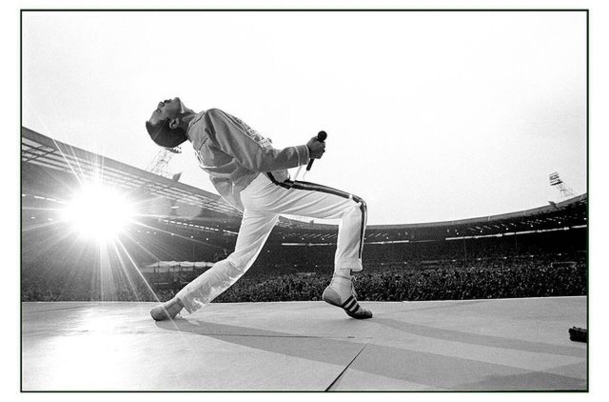 Habrá nuevas revelaciones sobre la enfermedad de Freddie Mercury en el documental 'The Final Act'