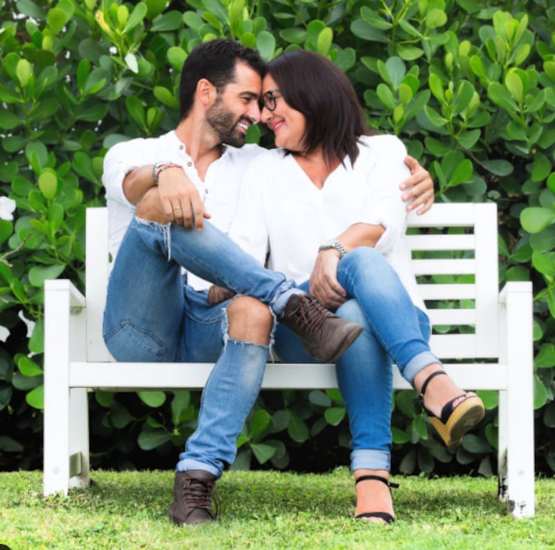 Mamá de Toni costa lo defiende tras las críticas que han surgido sobre él en las redes sociales - Créditos: Instagram