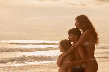 Gisele Bündchen inicia vida de soltera lo más alejada posible de Tom Brady