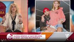 Internautas le exigen a Laura Bozzo acudir a un psiquiatra