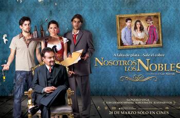 HBO Max celebra el mes patrio con producciones mexicanas