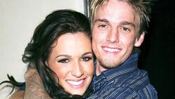 Hermana gemela de Aaron Carter entrega doloroso testimonio en el día de su cumpleaños