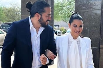 Esposo de Maite Perroni publica contundente mensaje tras aclarar rumores de crisis matrimonial