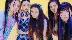 Cinco de los momentos más relevantes que vivió del K-pop este 2022