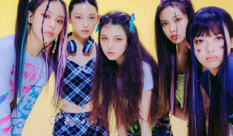 Cinco de los momentos más impactantes del K-pop este 2022 - Créditos: ADOR