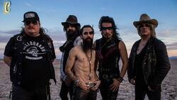 Roban en México todo el equipo de producción de Moderatto, banda que ha colaborado con Danna Paola