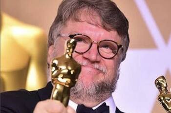 Oscar 2022: La cinta de Guillermo del Toro va por cuatro premios Oscar