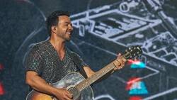 Luis Fonsi confesó que tras una fuerte depresión en su vida casi toda una decisión irreversible