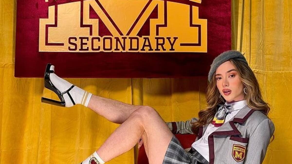 ¿'Sex Education' versión chilena? mira lo nuevo de Netflix