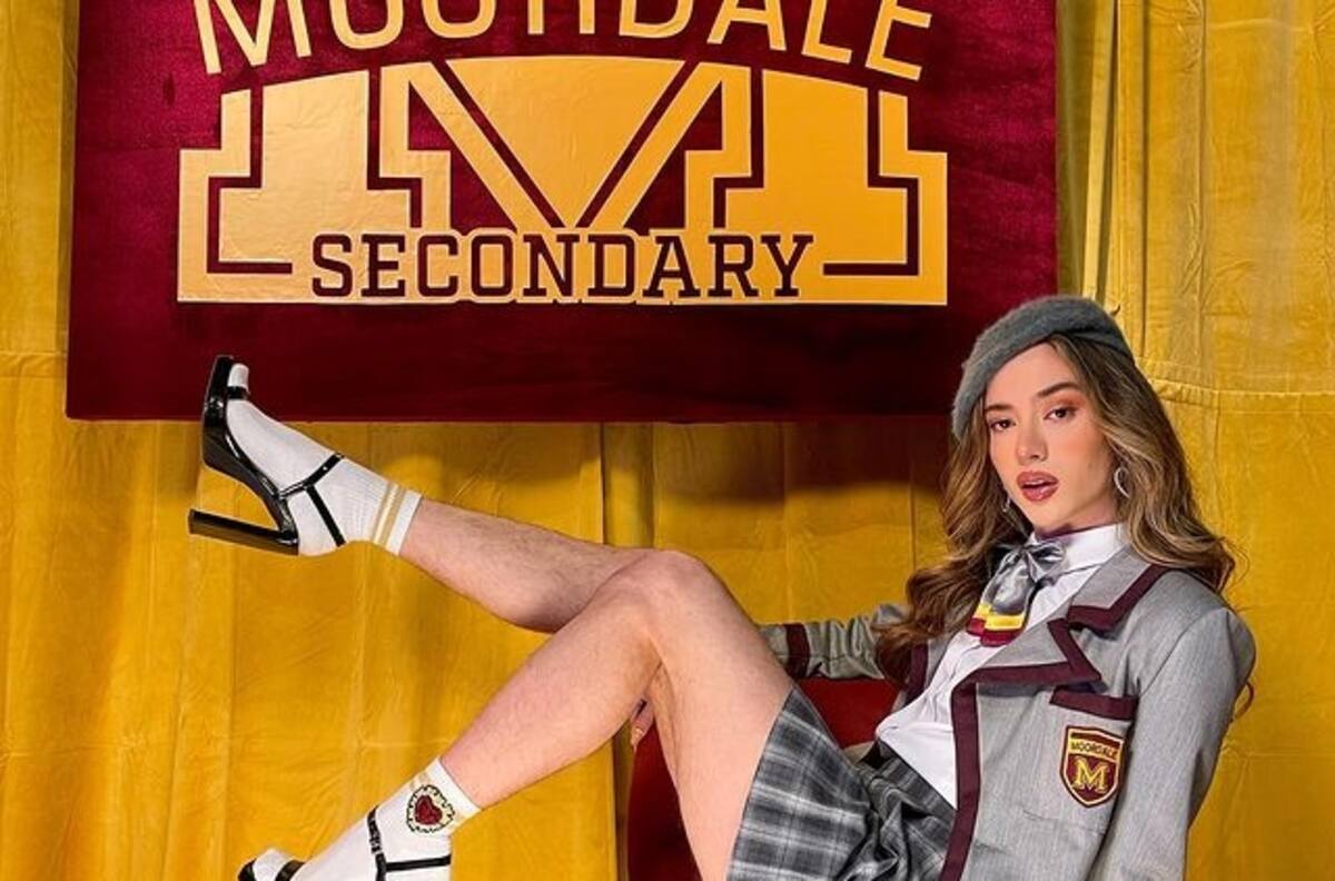 ¿'Sex Education' versión chilena? mira lo nuevo de Netflix