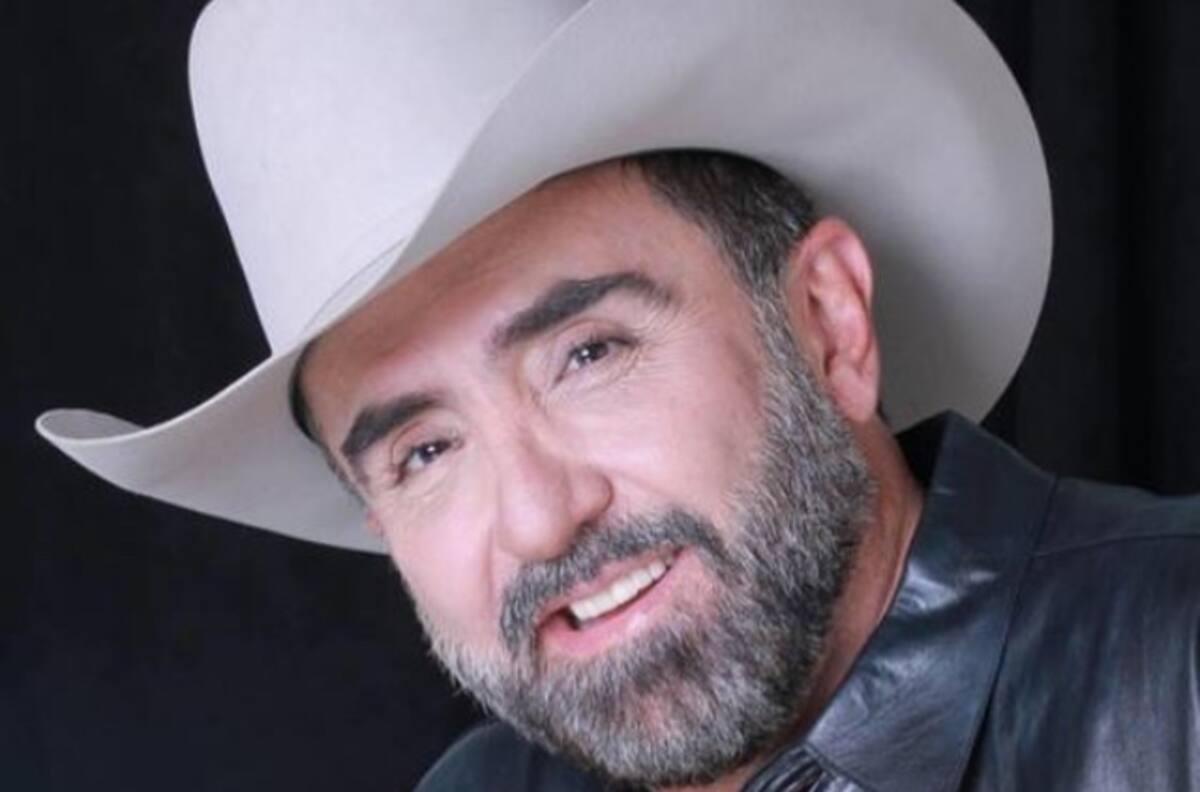 Vicente Fernández Jr aclara si su familia está ligada al narcotráfico; Olga Wornat lo asegura