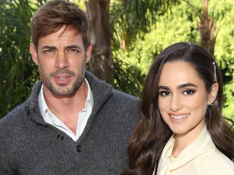 William Levy dedica tierno mensaje a mujer española - Créditos: Instagram