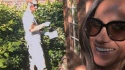 Meghan y Harry mantuvieron la casa de Frogmore Cottage con un convenio donde no pagaban alquiler