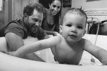 Meghan y Harry podrían empañar fácilmente la coronación del Rey Carlos III