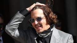 El anhelado sueño de Johnny Depp que está a punto de conseguir ahora que vive en Inglaterra