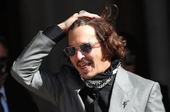 El anhelado sueño de Johnny Depp que está a punto de conseguir ahora que vive en Inglaterra