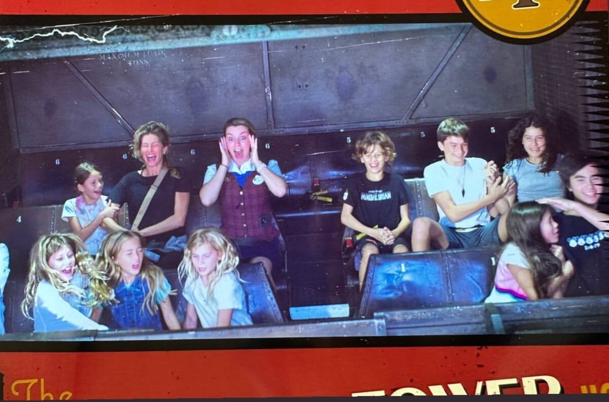 Gisele Bündchen y Tom Brady celebran el primer cumpleaños familiar post divorcio