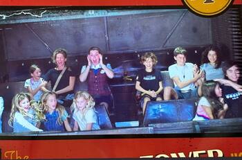 Gisele Bündchen y Tom Brady celebran el primer cumpleaños familiar post divorcio