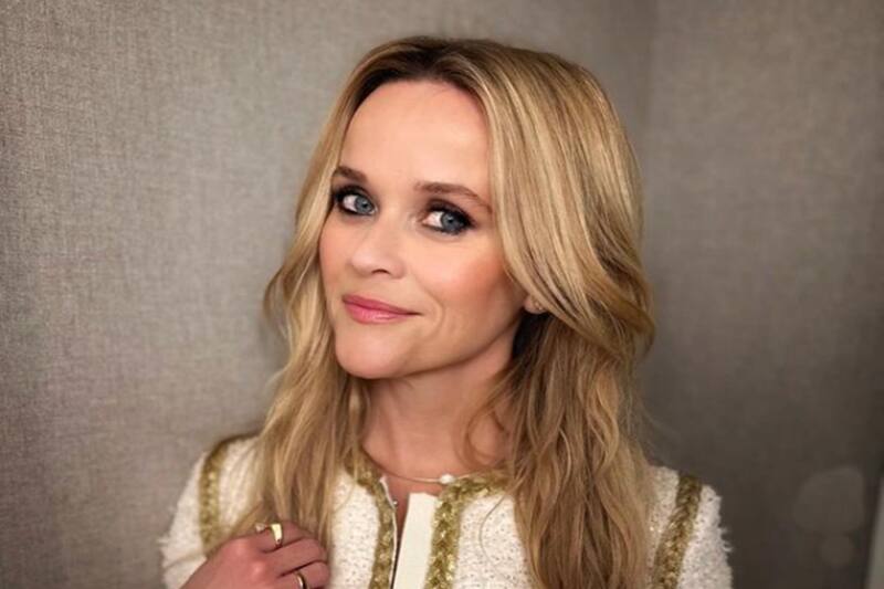Reese Witherspoon
