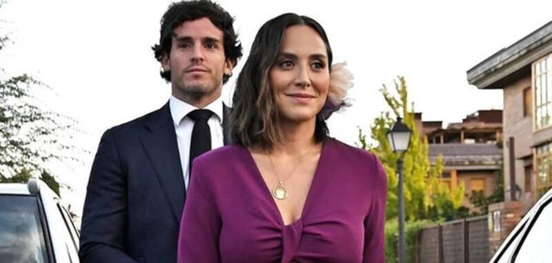 Íñigo Onieva trata de redimirse tras ser perdonado - Créditos: Twitter