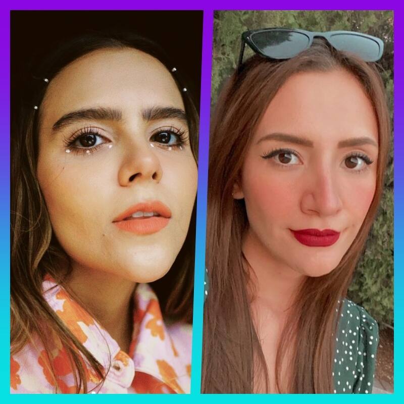 Acusan a cuñada de Yuya de querer vender las fotos de Mar, el bebé de la youtuber. - Créditos: Instagram