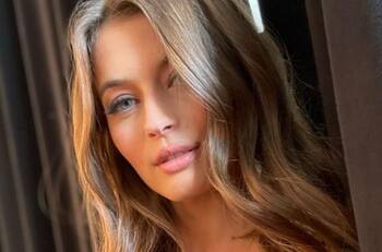 Reina de Ucrania desaparece pero es hallada por su esposo viviendo en otro país y con otro hombre