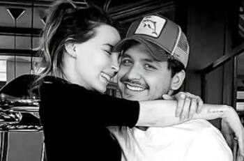 Un video de Christian Nodal y Belinda predijo el fin de su relación amorosa