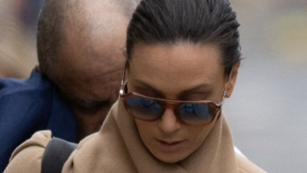 Declaran culpable a actriz de Doctor Strange y a su esposo por abusar de adolescente de 13 años