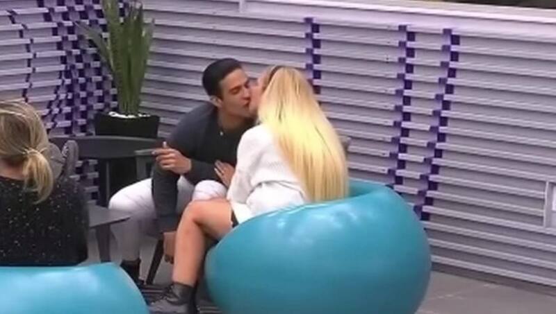 Niurka le manda un mensaje romántico a Juan Vidal - Créditos: Instagram