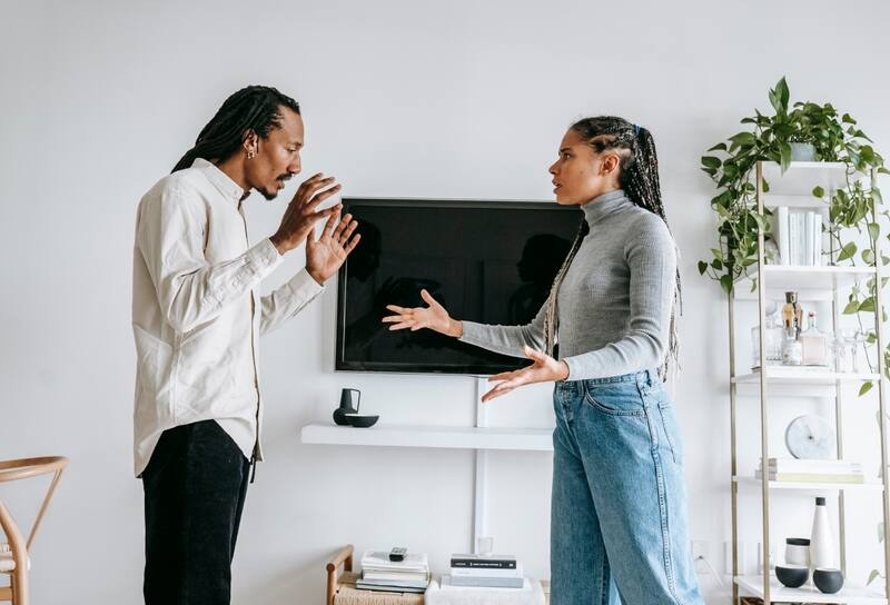 Asi es como se toman los momentos dificiles de la vida cada signo del zodiaco.