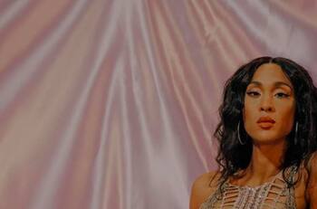 Los Golden Globes premian por primera vez a una actriz trans, se trata de MJ Rodriguez