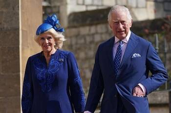 A la mayoría de los británicos no le interesa la coronación del Rey Carlos III