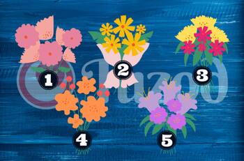 Test de personalidad: Descubre cómo expresas tu amor a otras personas