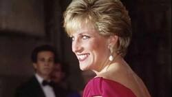 La aparición doble de la princesa Diana en la Met Gala 2022