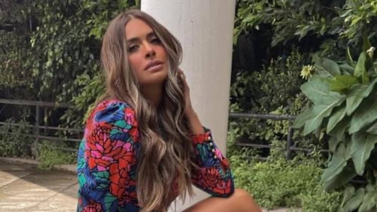 Aclara rumores. Galilea Montijo explica sus ausencias del programa ‘Hoy’
