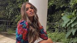 Aclara rumores. Galilea Montijo explica sus ausencias del programa ‘Hoy’